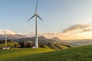 O Futuro da Energia Eólica no Brasil: Desafios e Oportunidades
