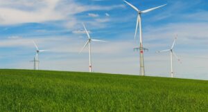 Do Vento ao Vigor: Explorando as Potencialidades da Energia Eólica