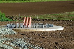 A Arte de Capturar Ventos: Inovações em Energia Eólica