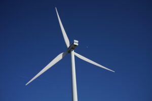 Energias Renováveis: A Revolução Silenciosa da Energia Eólica